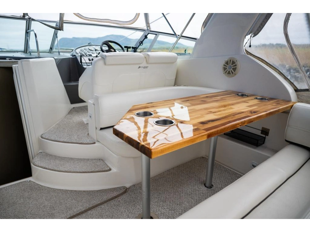 Cruisers Yachts 280 Cxi 2006 alt