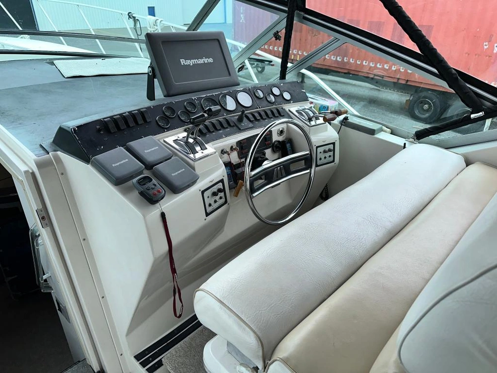 1987 Wellcraft Portofino 43 alt