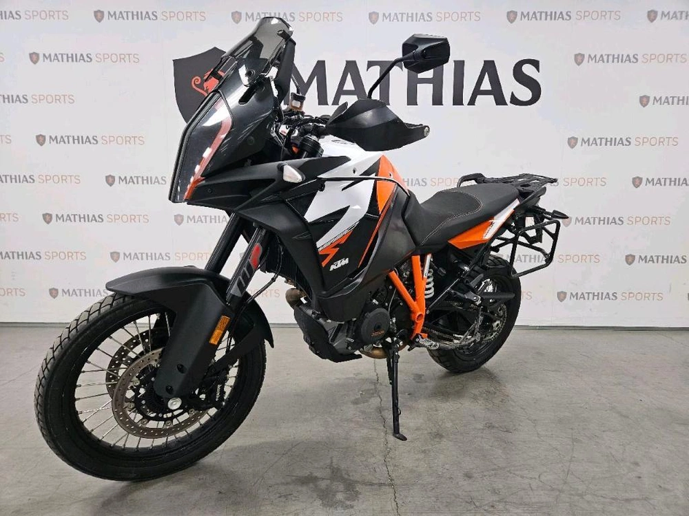 2020 Ktm 1290 Super Adventure R alt