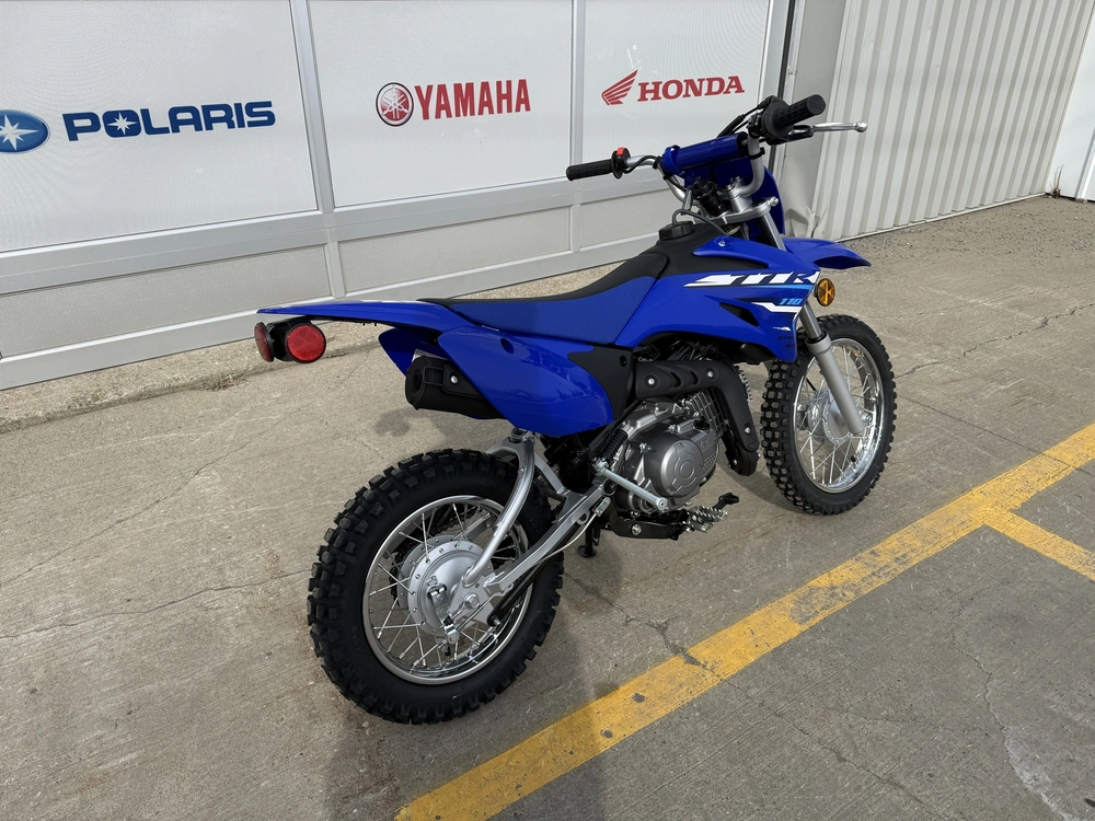 Yamaha Tt-r 110 2026 alt