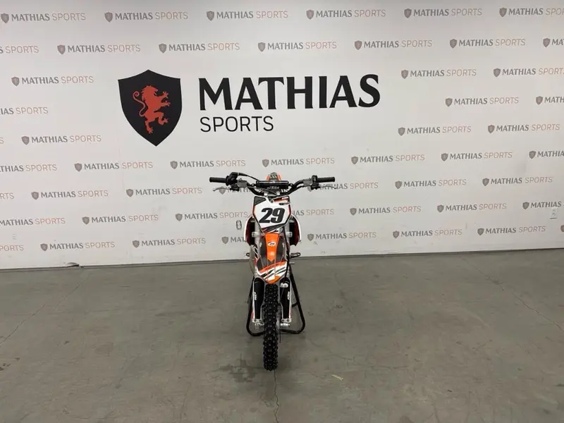 2019 KTM 65 SX clutch  brake cauburateur neuf thumbnail 3