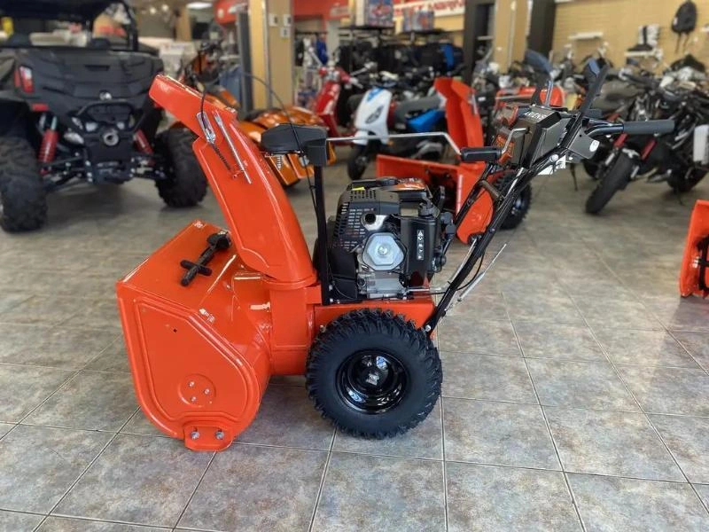Ariens Deluxe 28 Sho 2025 alt