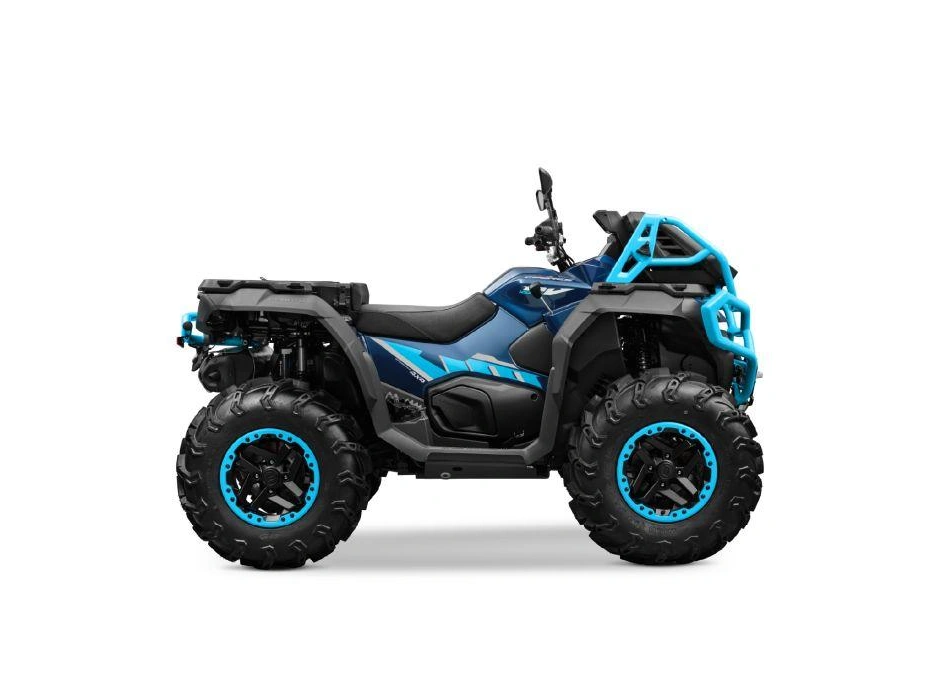 2026 Cfmoto Cforce 1000 Mv alt