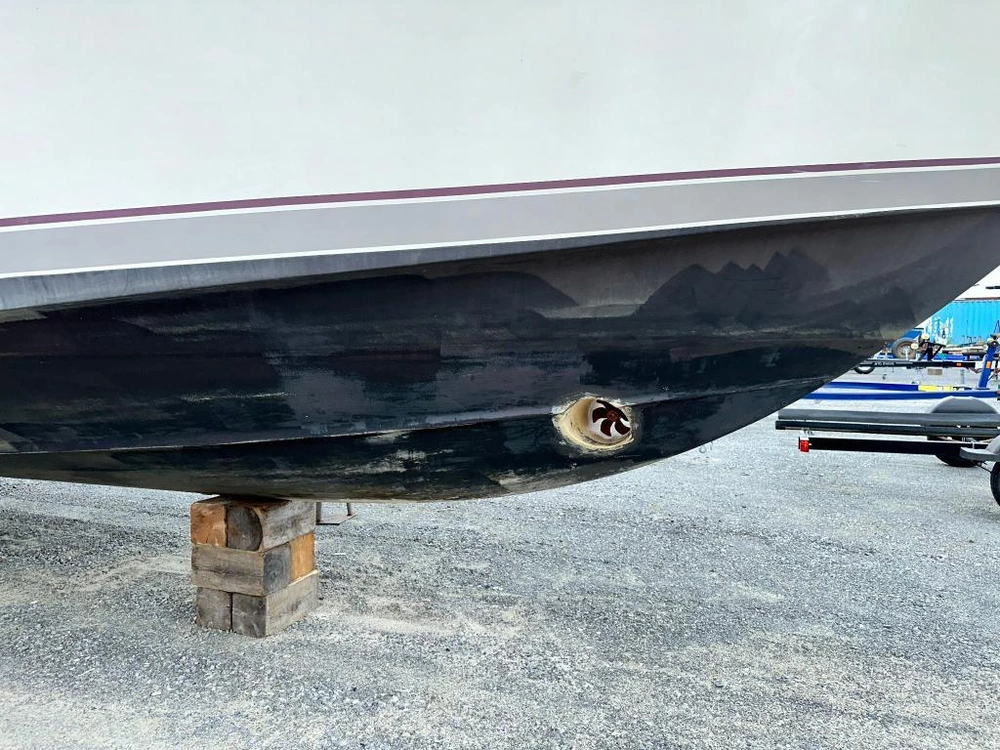 1987 Wellcraft Portofino 43 alt