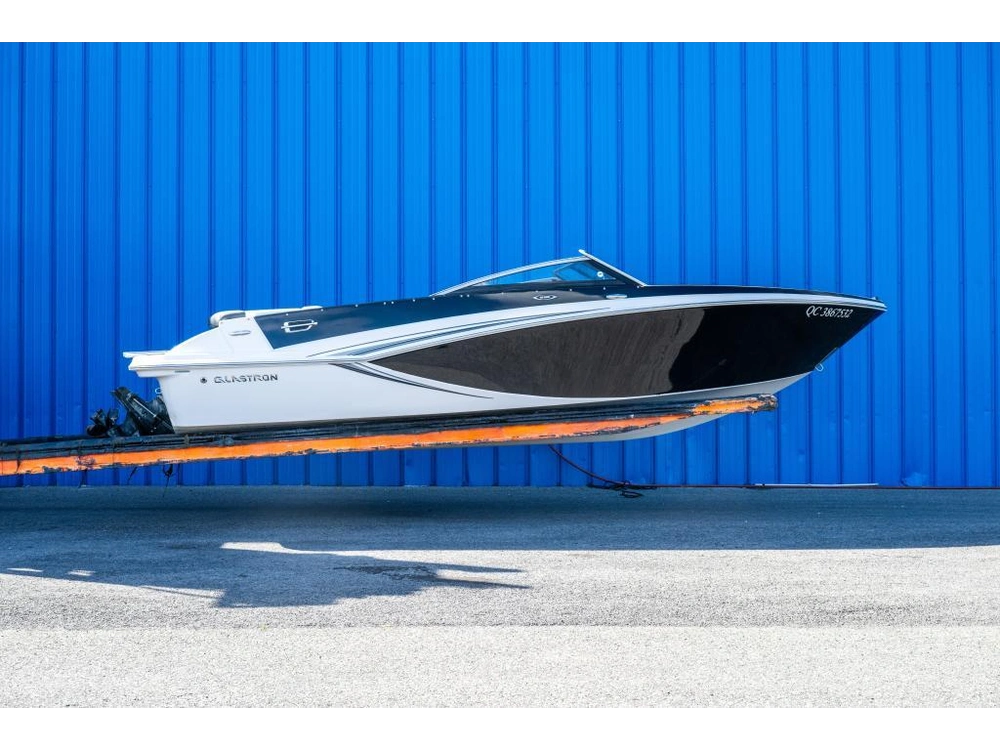 Glastron 205 Gt 2013 alt