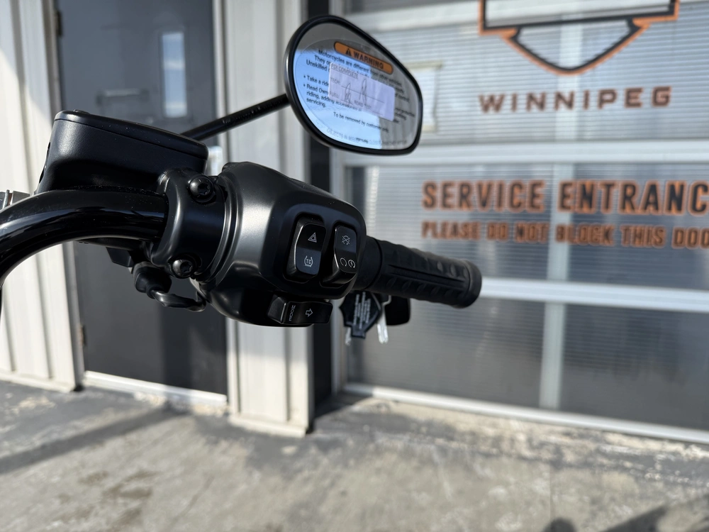 2026 Harley-davidson Heritage Classic alt