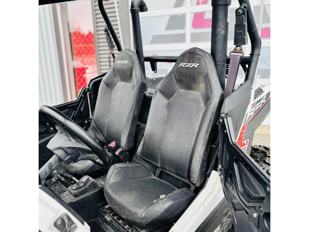 Polaris Rzr 900 2015 alt