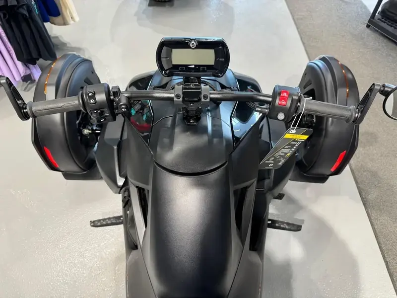 Can-Am RYKER SPORT 900 ACE 2024