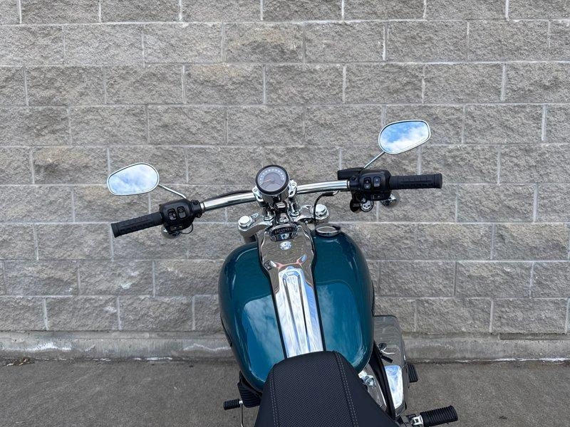 2026 Harley-davidson Fxbr - Breakout® alt