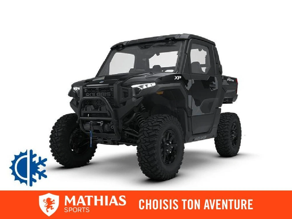 Polaris Polaris Xpedition Xp Northstar 2026 alt