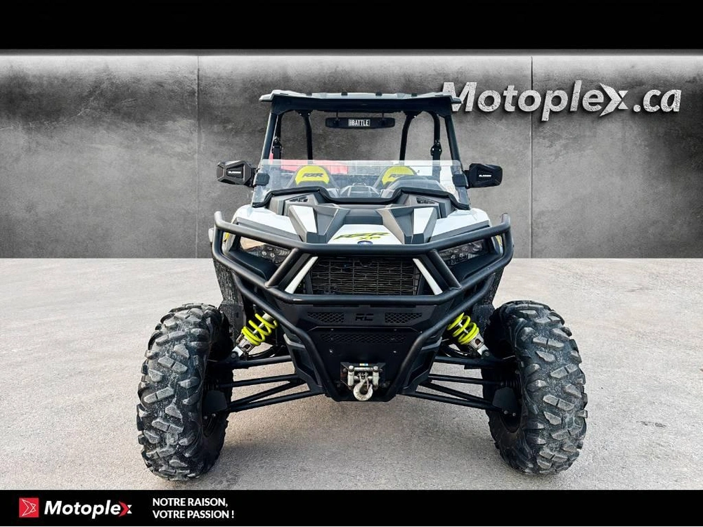2021 Polaris Rzr 1000 Xp Eps alt