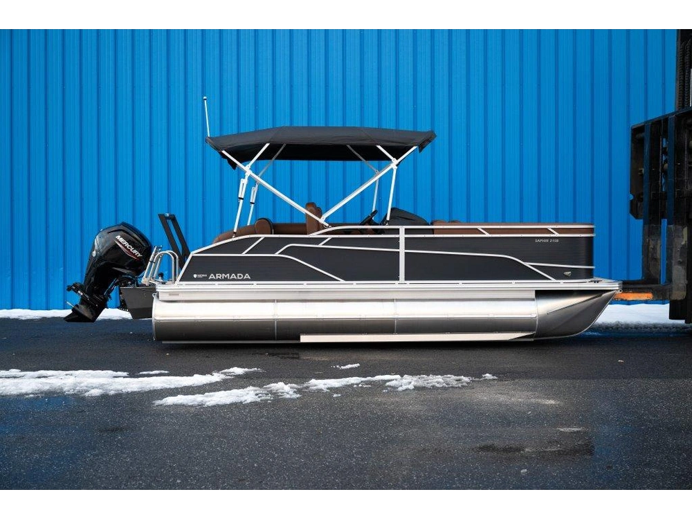 Armada Saphir 21sb 2026 alt