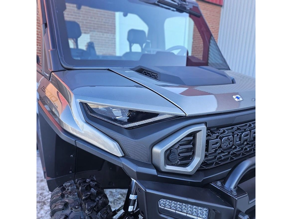 2025 Polaris Ranger Xd 1500 Northstar Edition Ultimate alt