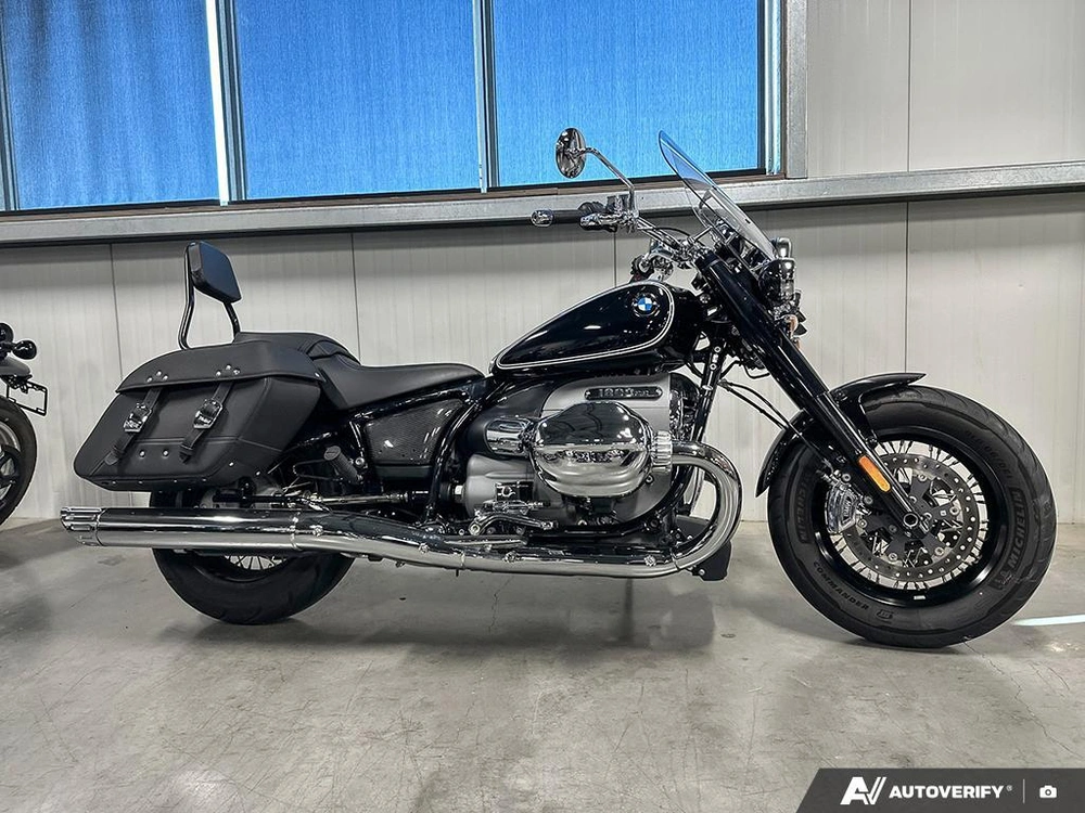 2021 Bmw R 18 Classic alt