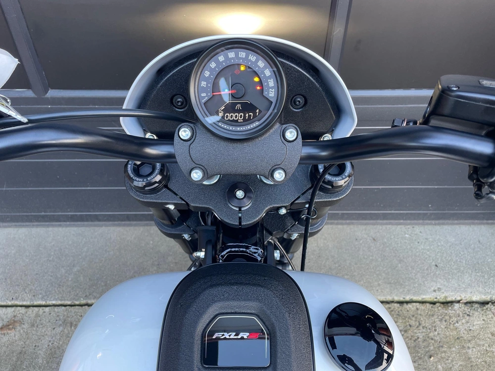 2026 Harley-davidson Fxlrs - Low Rider® S alt