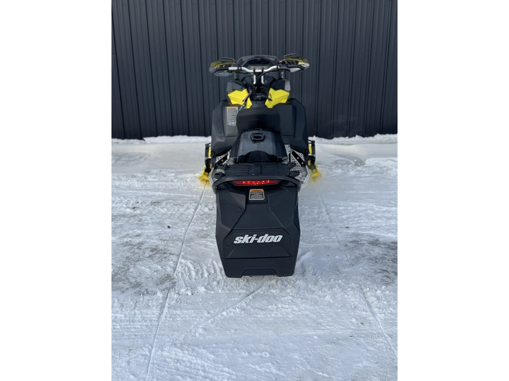 2022 Ski-doo Renegade Sport 600 Efi alt