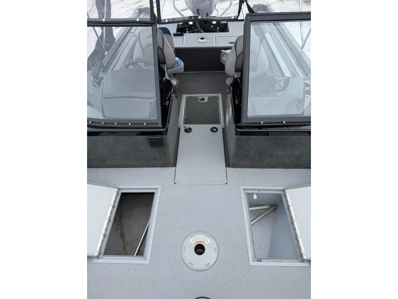 Starcraft Renegade 178 Dc 2018 alt