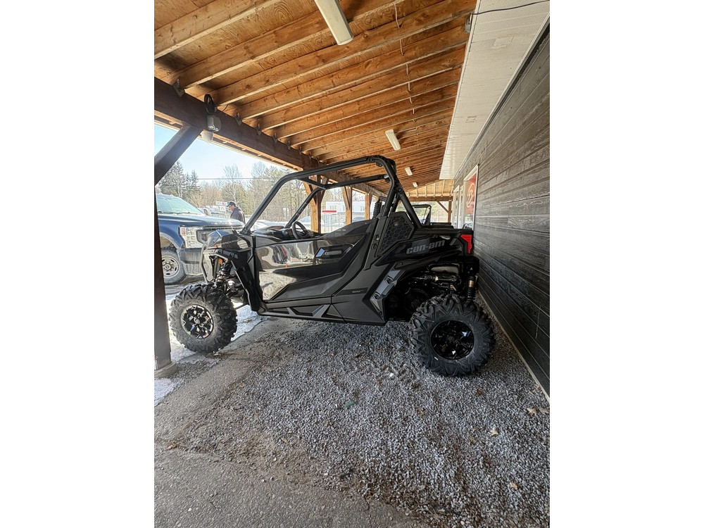 2026 Can-am Mav Sp Dps 1000 alt