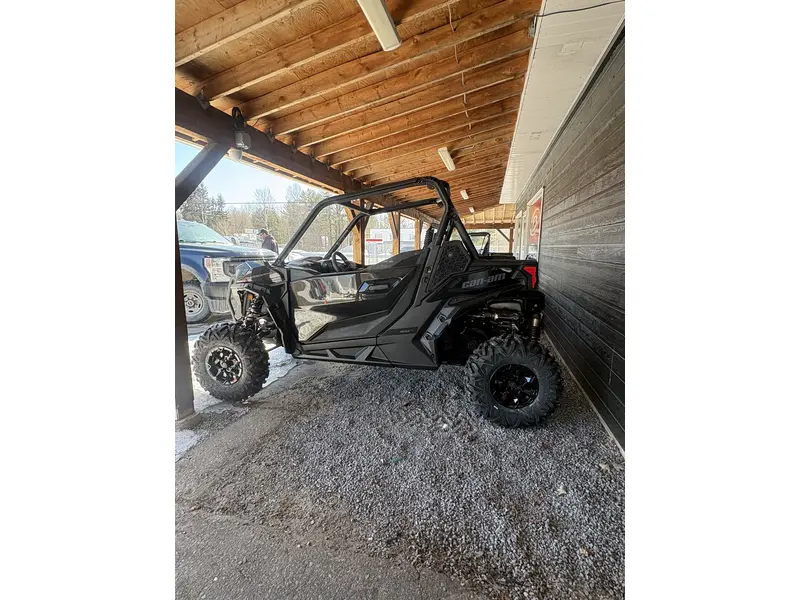 Can-Am MAV SP DPS 1000 2026