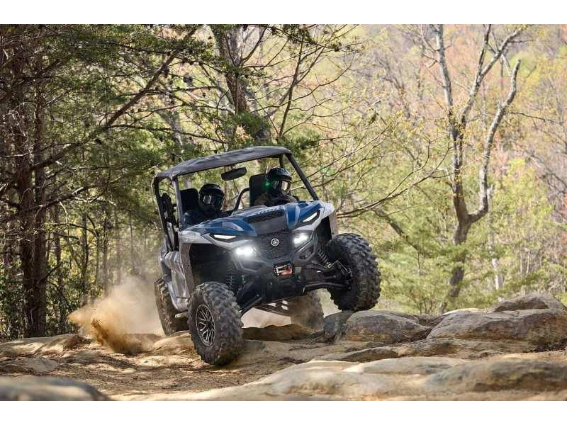 2026 Yamaha Wolverine Rmax2 1000 Limited alt