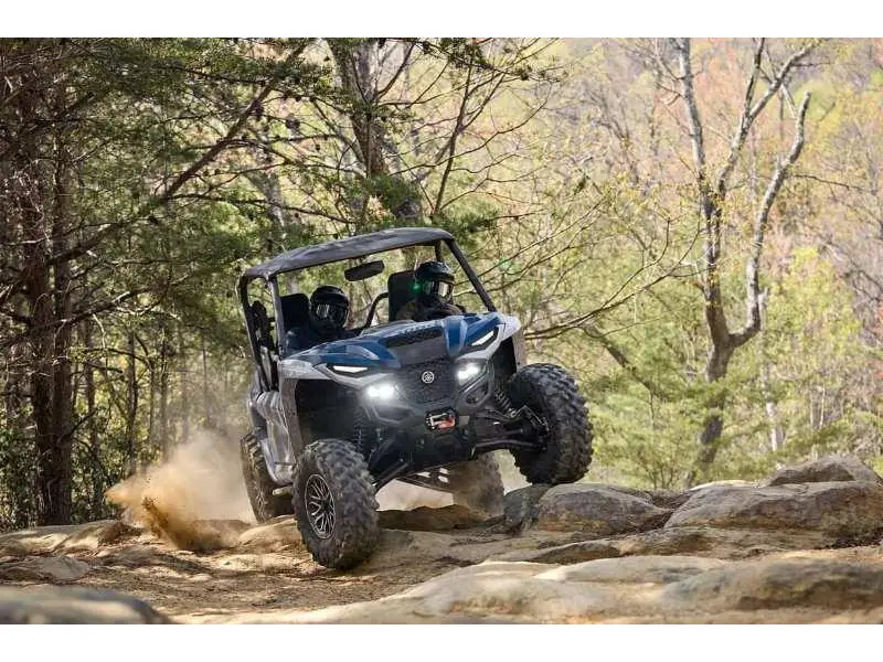2026 Yamaha WOLVERINE RMAX2 1000 LIMITED thumbnail 8