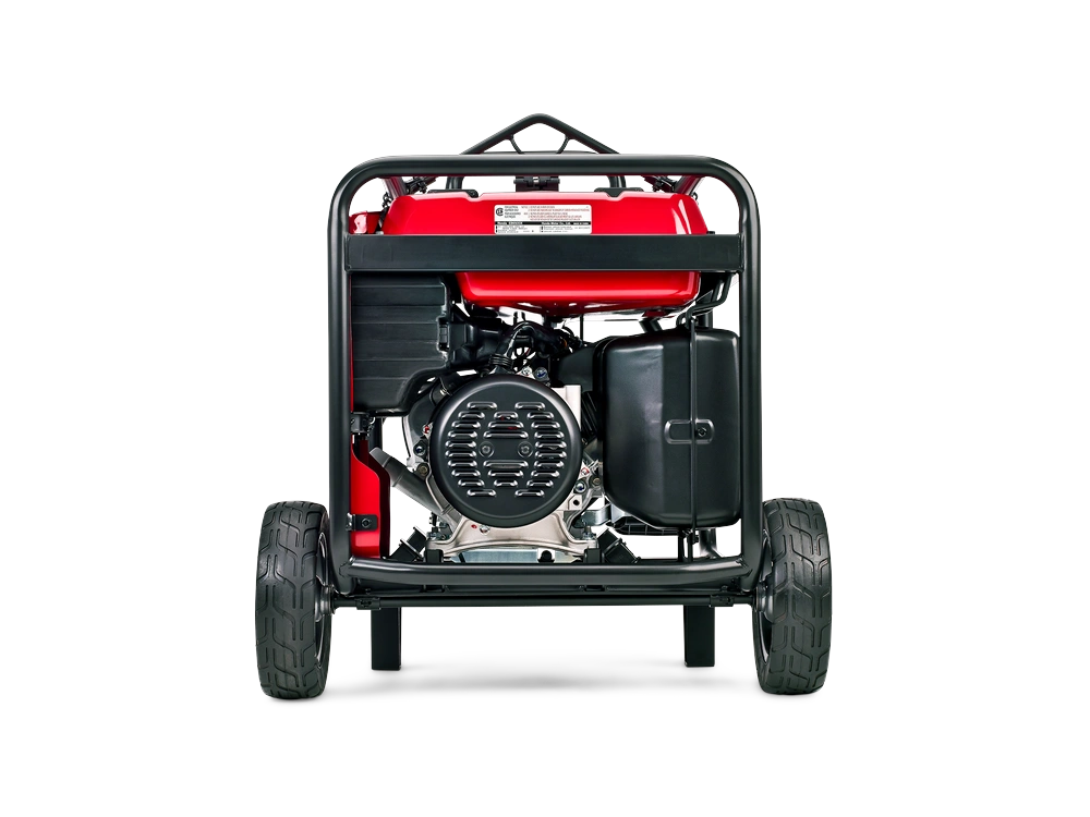 2026 Honda Commercial 6500 Gfci alt