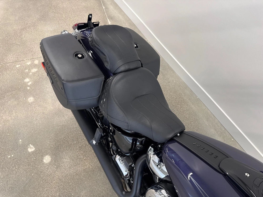 2026 Harley-davidson Flhc - Heritage Classic alt