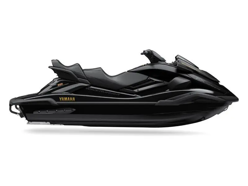 2026 Yamaha FX Limited SVHO thumbnail 14