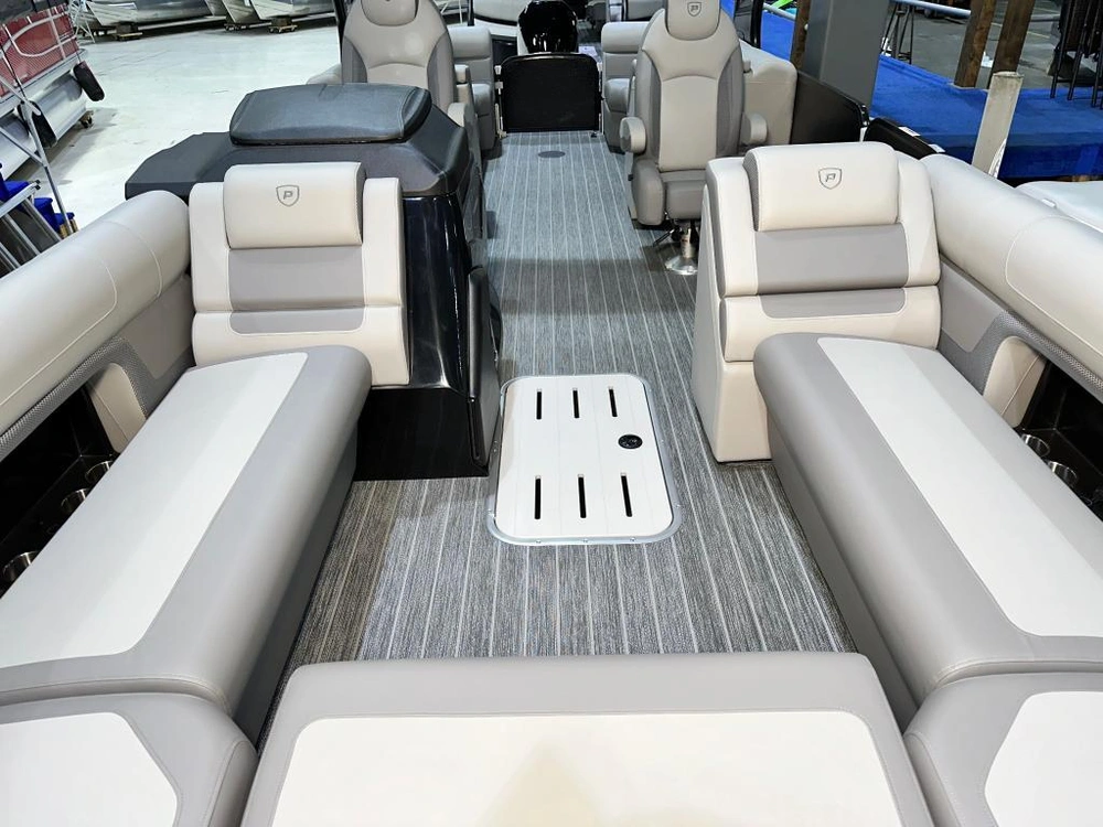 Premier Solaris Rf 250 2024 alt