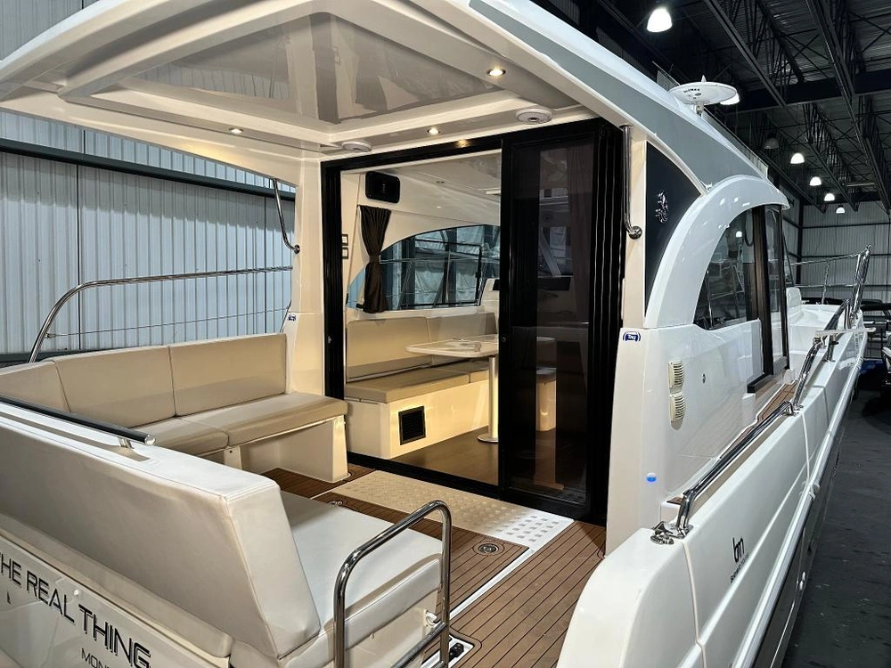 Beneteau Antares 11 2022 alt