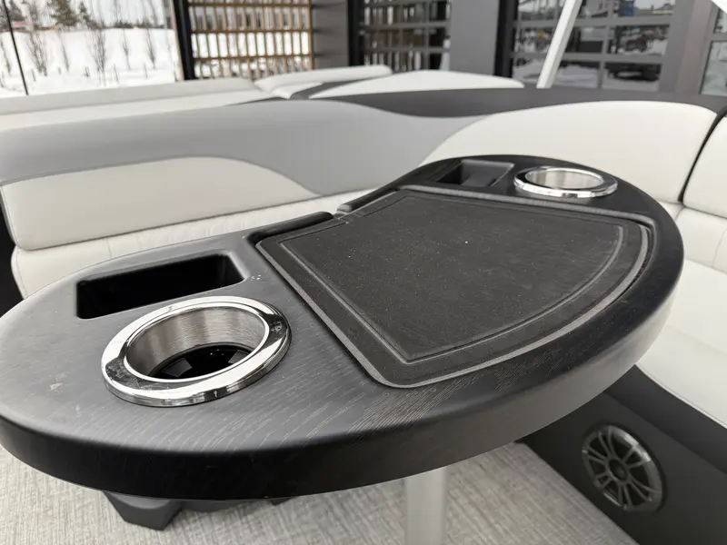 Legend Q-SERIES 21 C 2025