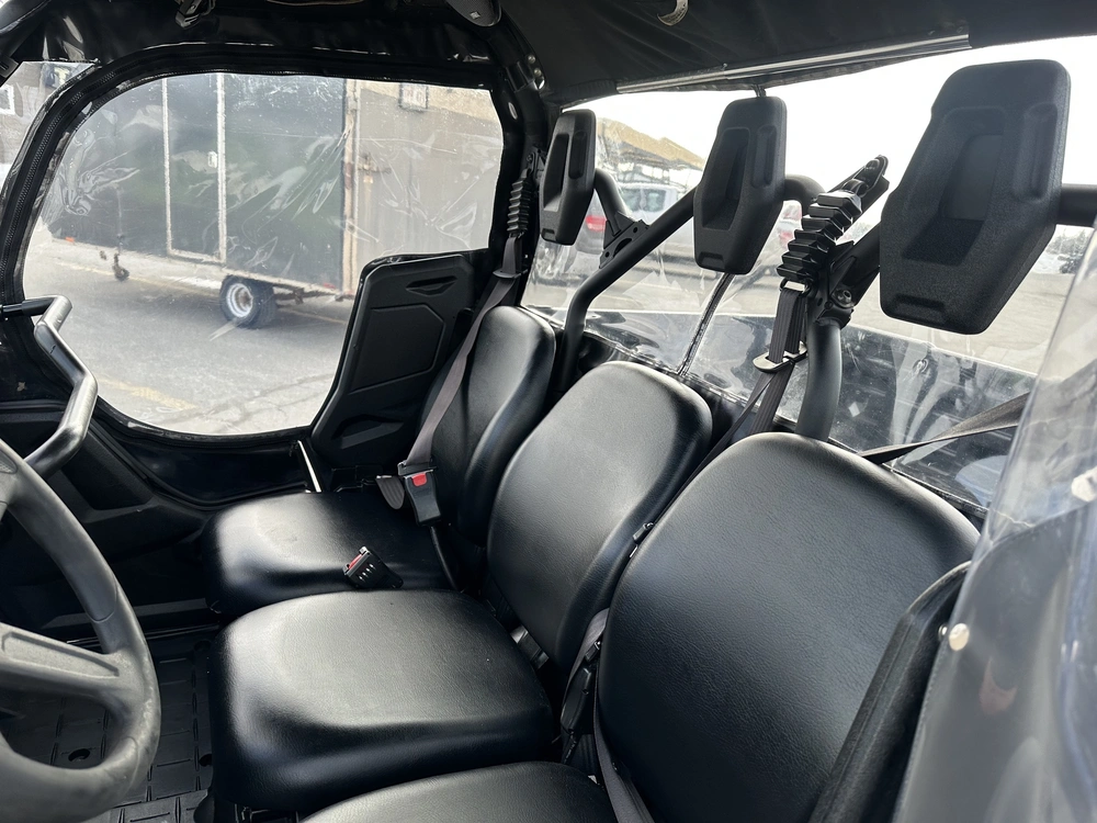 2021 Other Yamaha Viking 700 alt