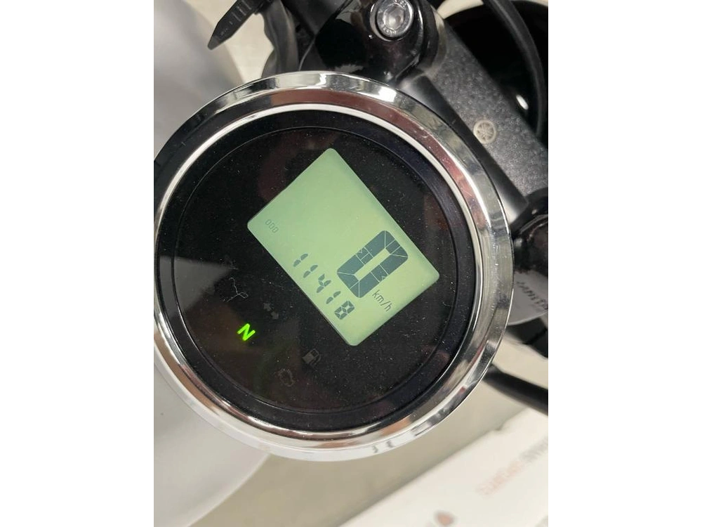 Yamaha Bolt R Spec 2020 alt