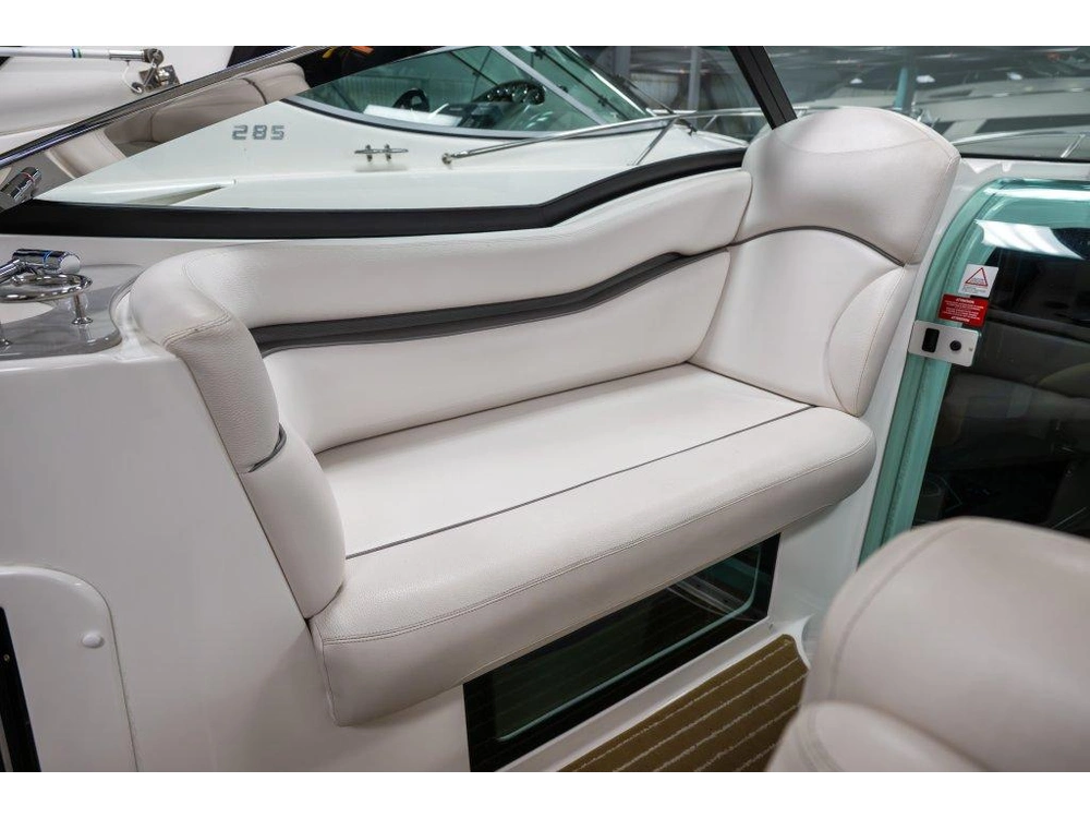 2011 Doral Venezia 275 alt