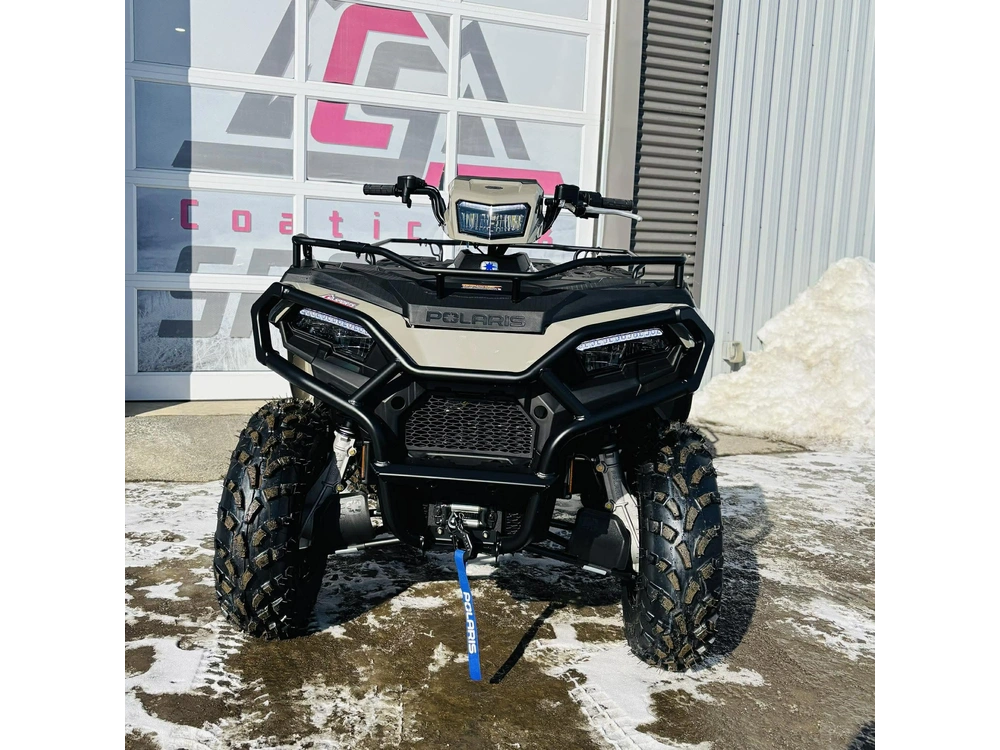 Polaris Sportsman 570 Eps A26see57a6 2026 alt