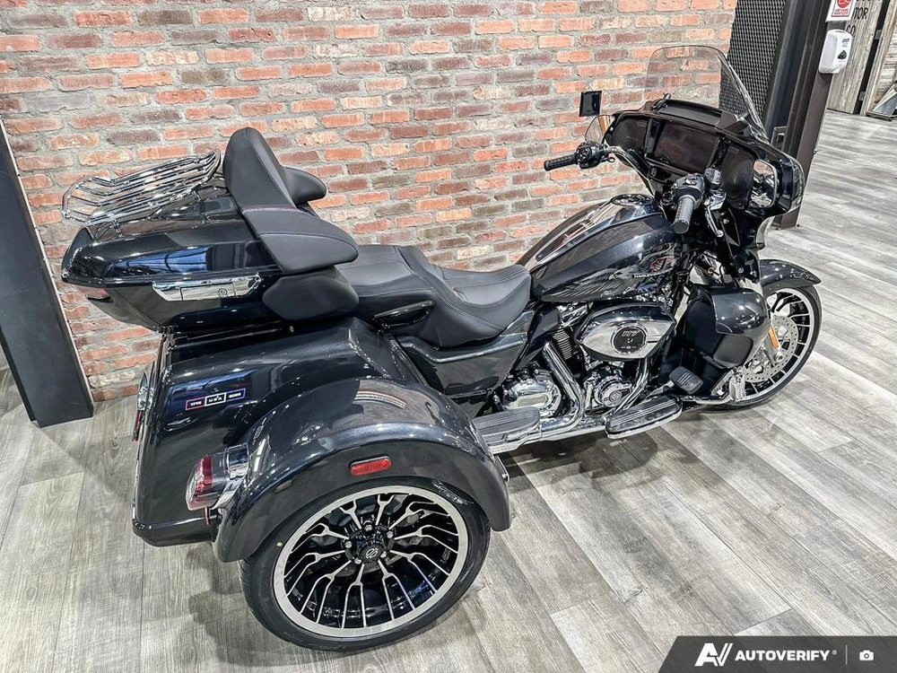 2026 Harley-davidson Street Glide 3 Limited alt