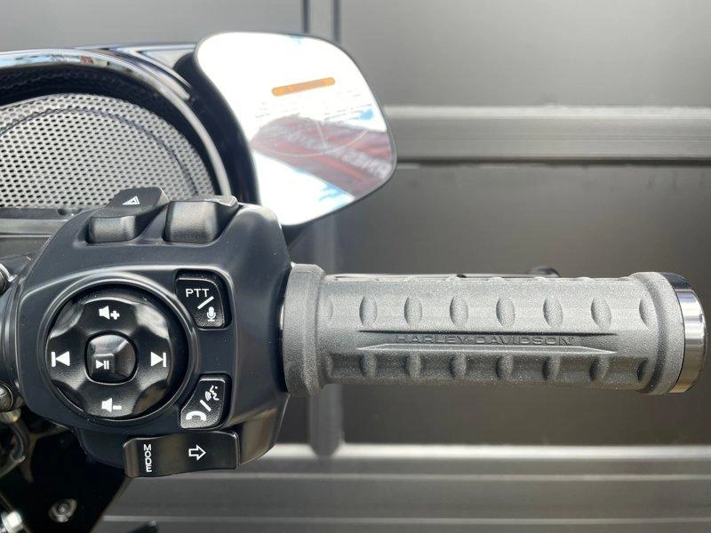 2026 Harley-davidson Flhxl - Street Glide® Limited alt