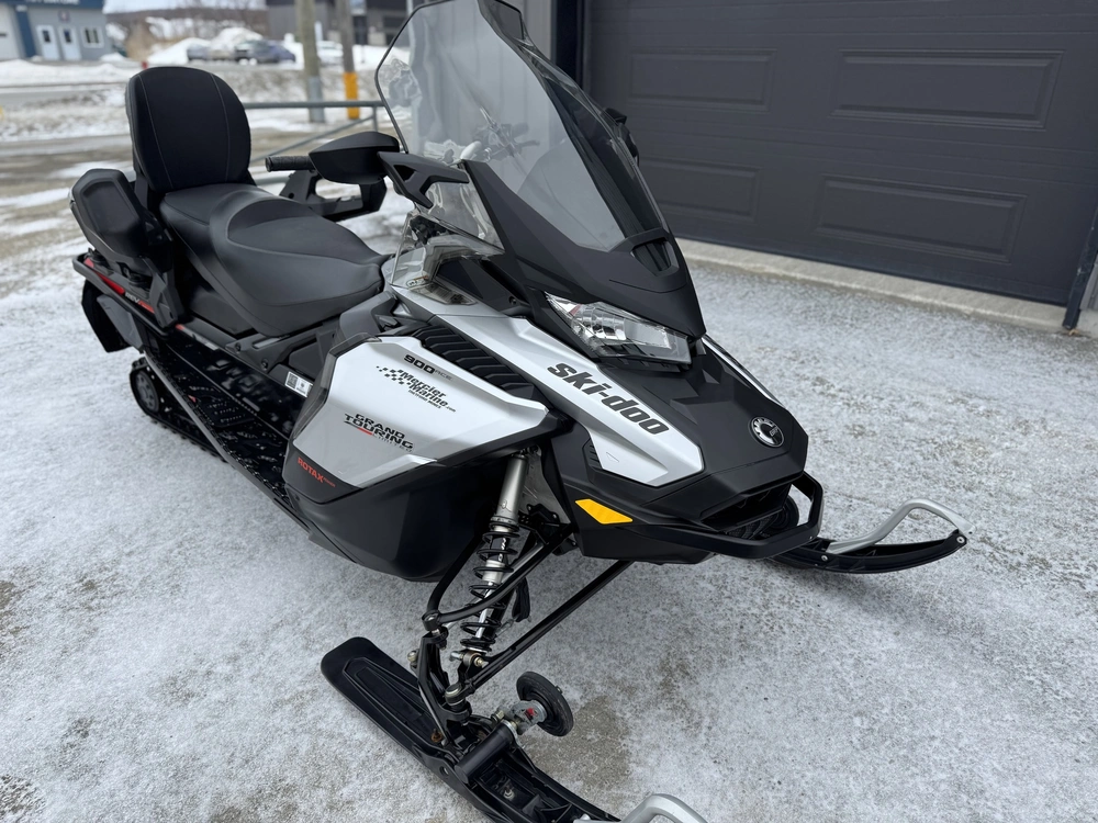 Ski-doo Grand Touring Limited 900 Ace 2019 alt