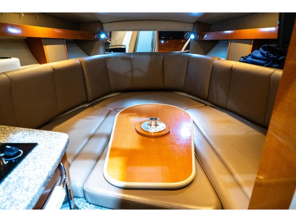 2008 Chaparral 250 Signature alt