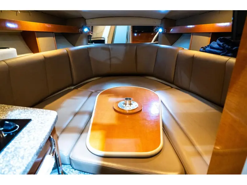 2008 Chaparral 250 signature thumbnail 13