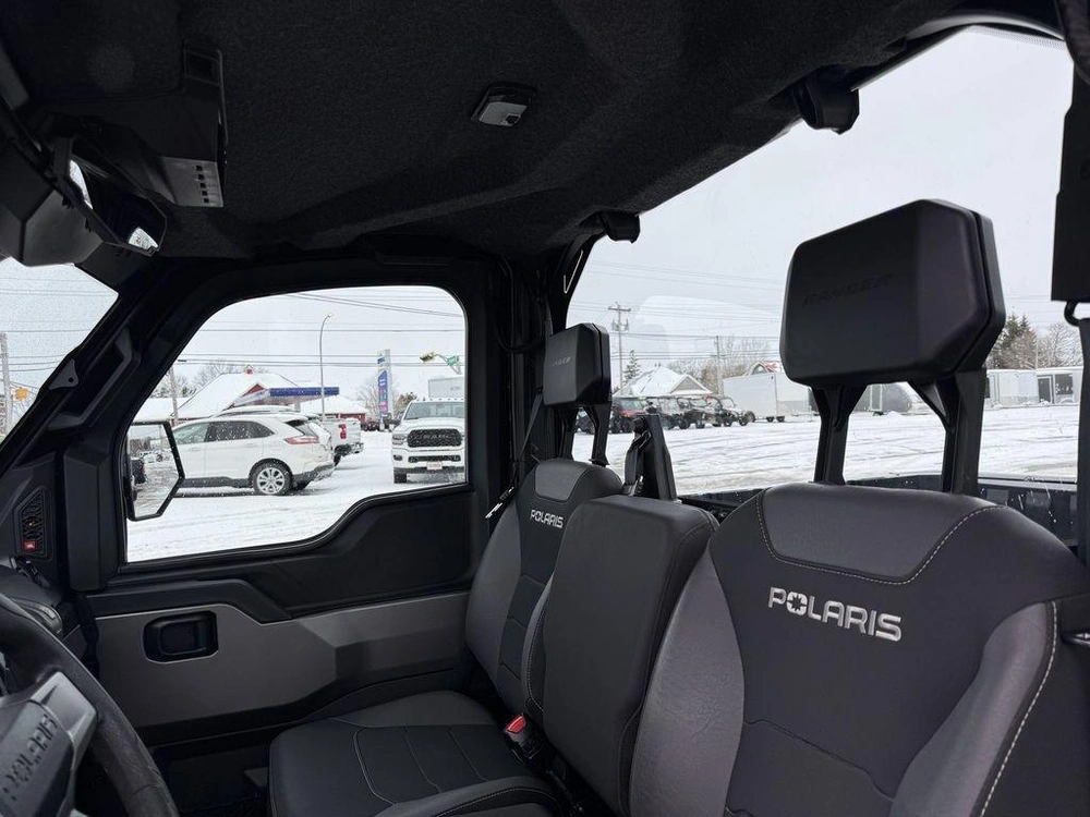 2024 Polaris Ranger Xd 1500 Northstar Edition Premium alt