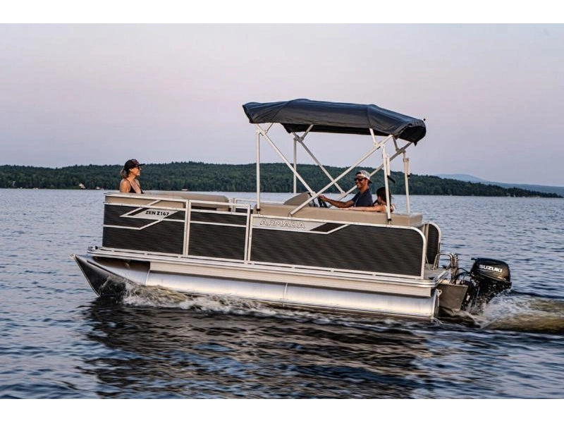 Armada Zen 16' X 8' 2026 alt