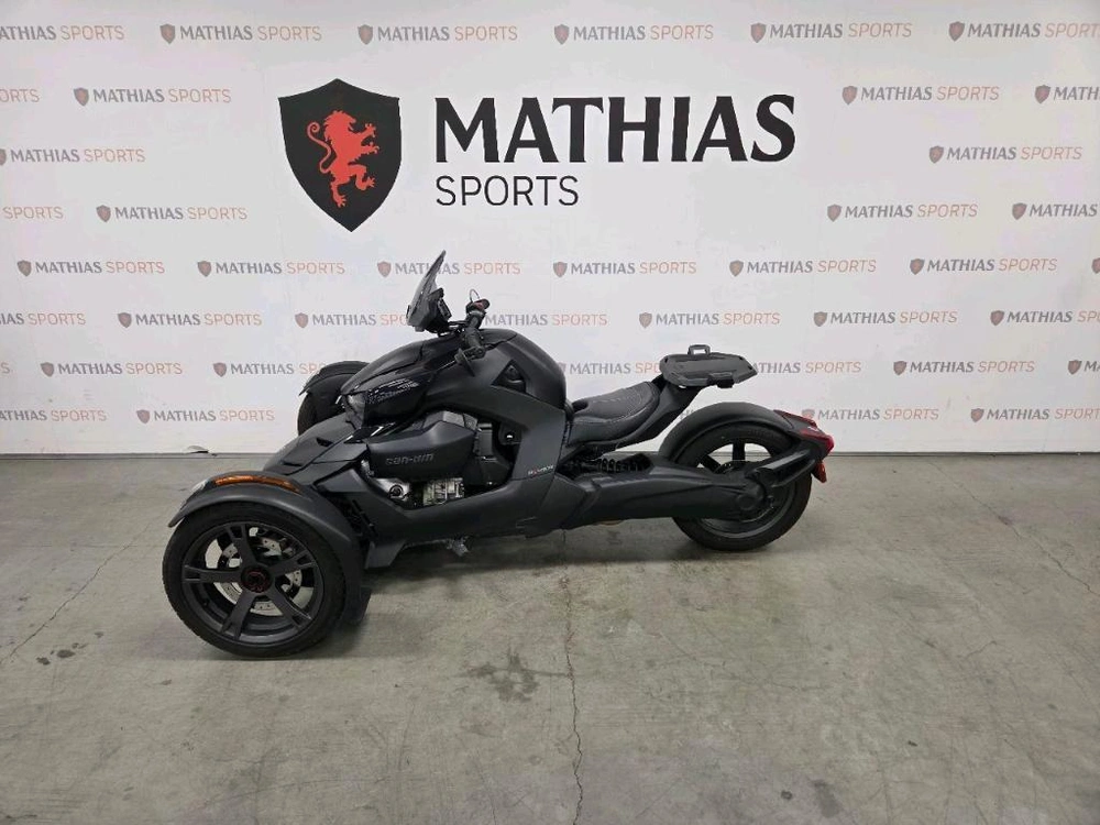 Can-am Ryker 2022 alt