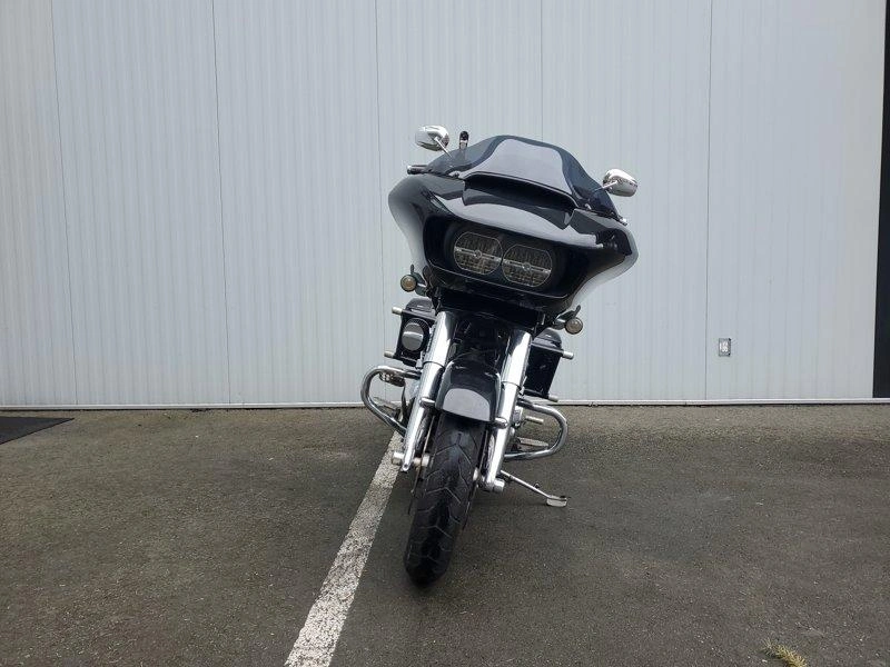 2017 Harley-davidson Fltrxs - Road Glide® Special alt