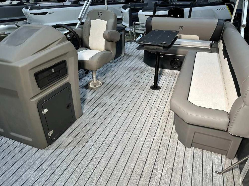 Armada Saphir 23sb - Demo 2025 alt