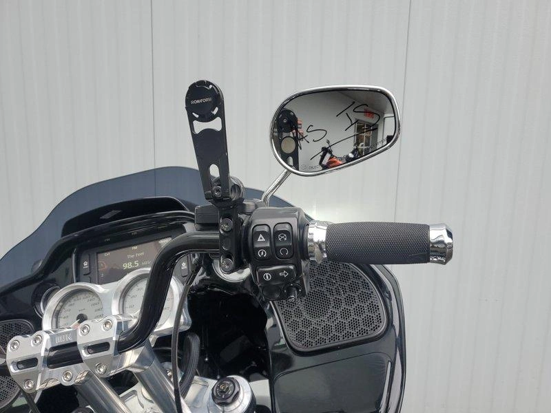 2017 Harley-davidson Fltrxs - Road Glide® Special alt