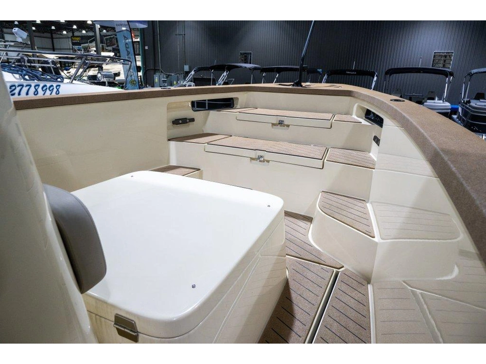 2023 Other Eelex 8000 - Électrique alt