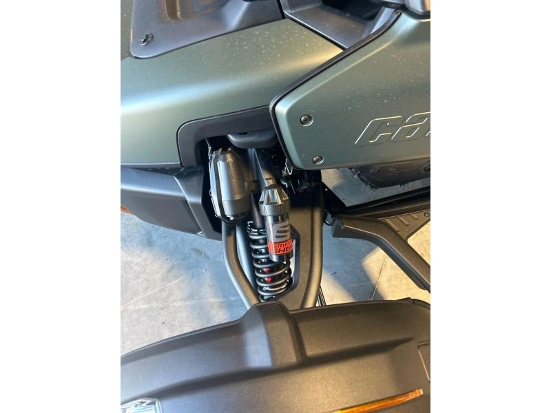 Can-am Canyon Redrock 2025 alt