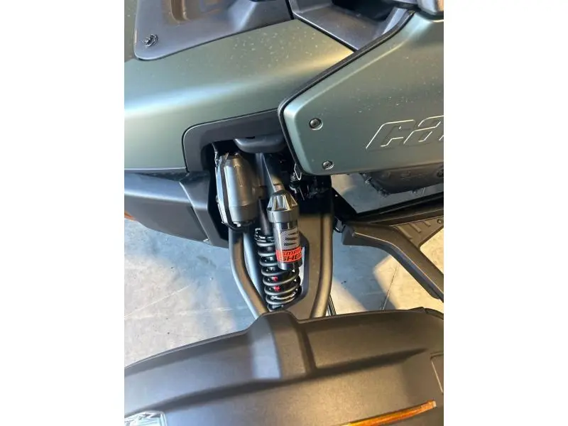 2025 Can-Am Canyon Redrock