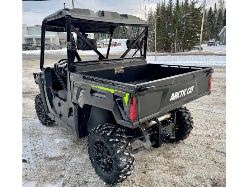 Arctic Cat Prowler Pro Xt 2025 alt